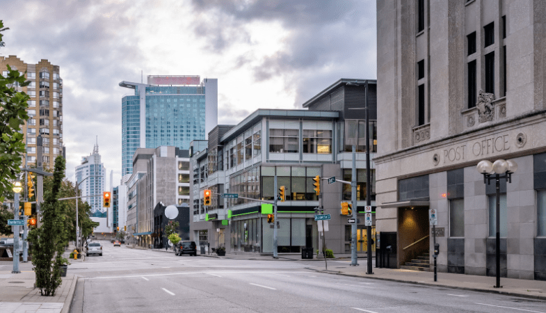 Check Out These Affordable Real Estate Markets in Ontario 