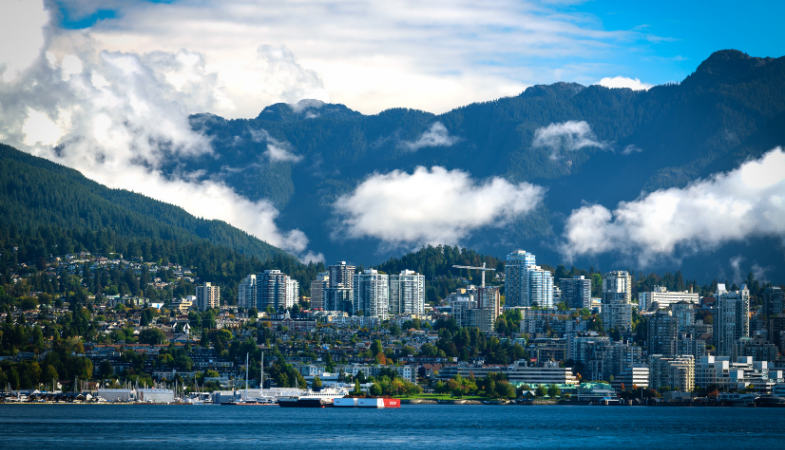 North Vancouver Housing Market Outlook (2021)