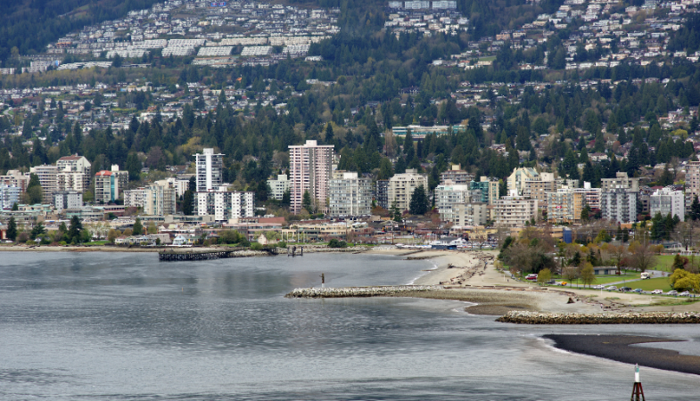 West Vancouver Housing Market Outlook (2021)