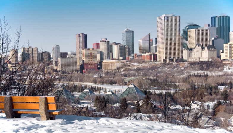 Cooling Activity in the Edmonton Real Estate Market