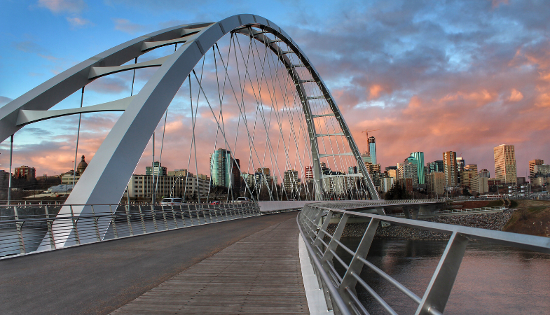 Price Relief within the Edmonton Housing Market?