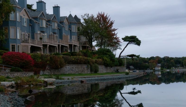 Halifax Real Estate Market Shifts Into ‘Moderate’ Vulnerability Rating