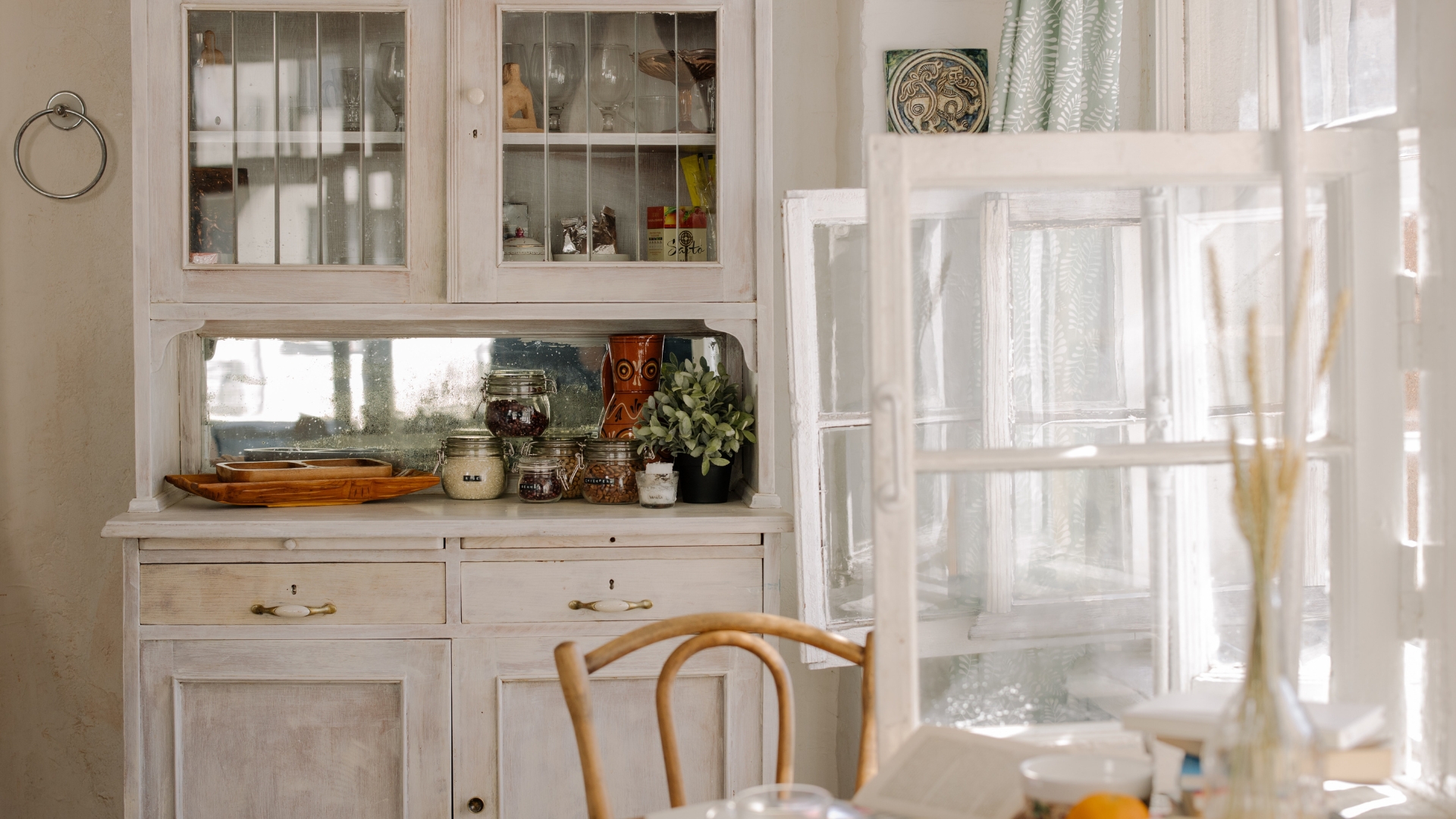 How to Maximize Your Kitchen