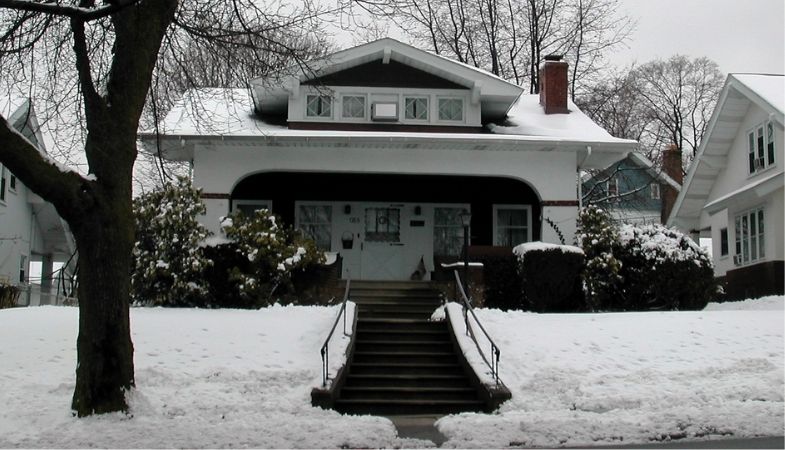 Dwindling Inventory Stalls Woodstock-Ingersoll Real Estate Sales 