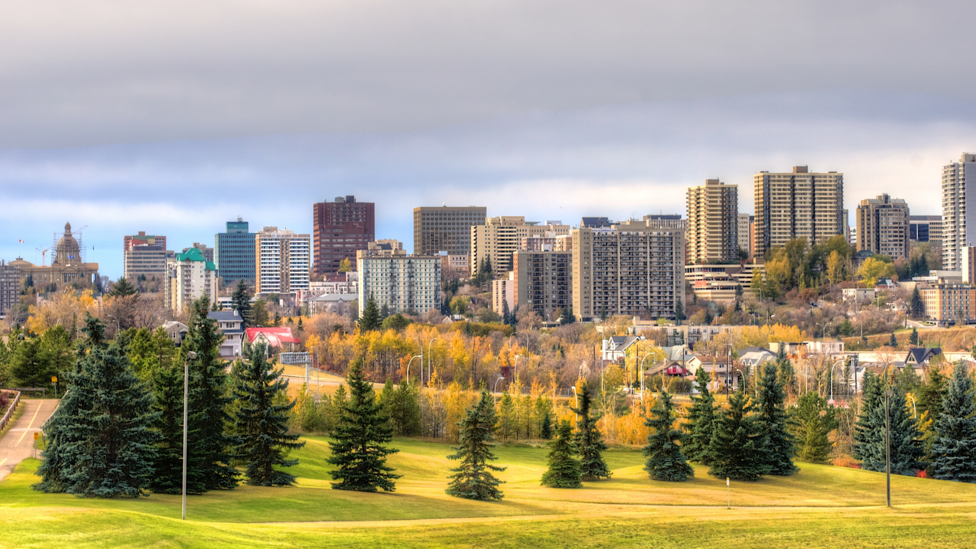 Edmonton Starts 2021 With a Balanced Real Estate Market