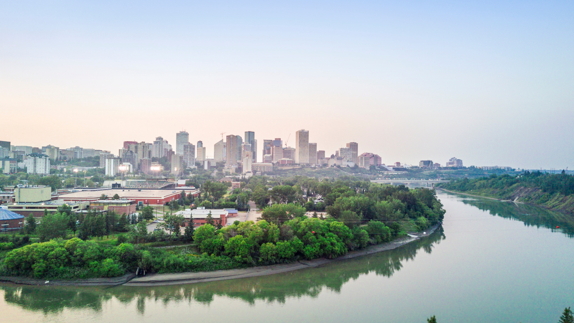 2021 Top Trending Edmonton Neighbourhoods for Homebuyers