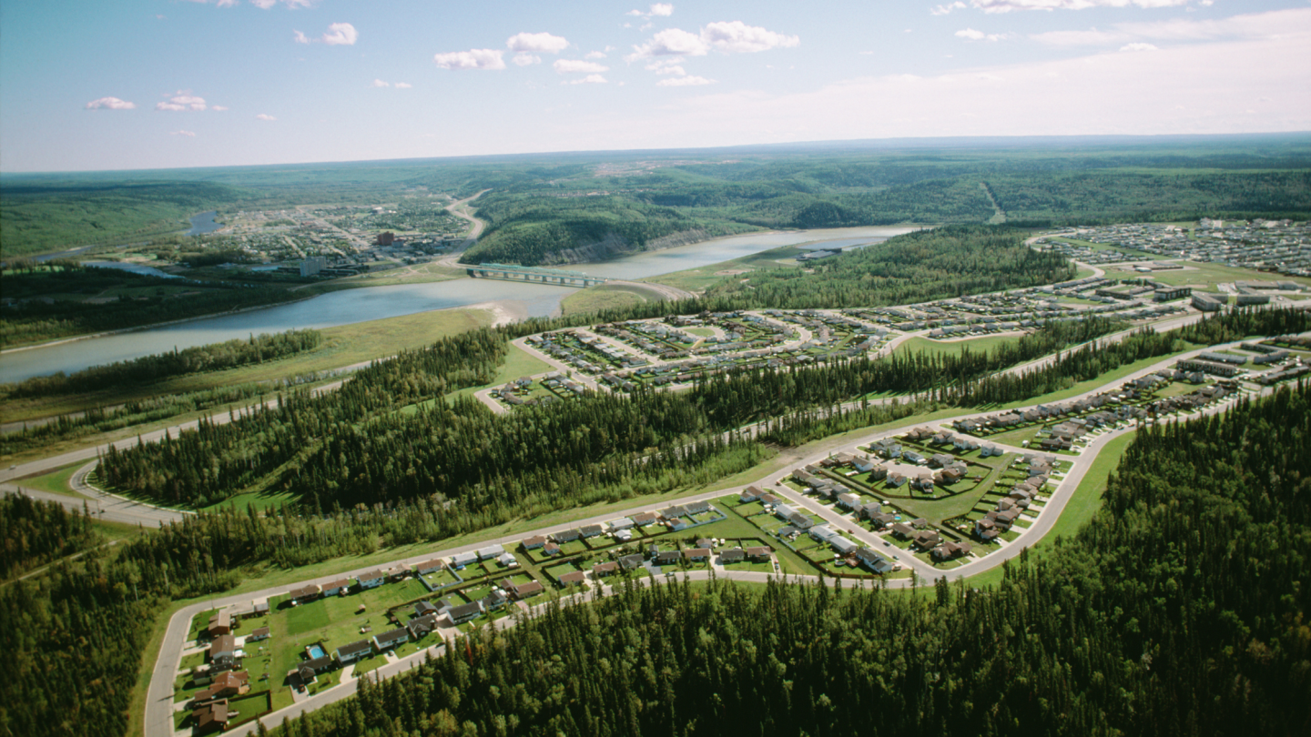 Trends in the Fort McMurray, AB Housing Market