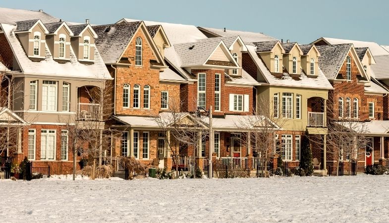A Spotlight on GTA Real Estate in 2023