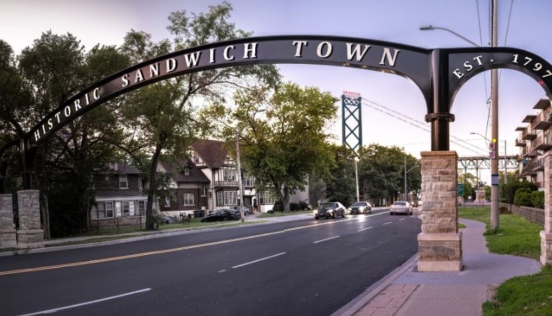 Windsor-Essex Real Estate Reports Tightest Conditions