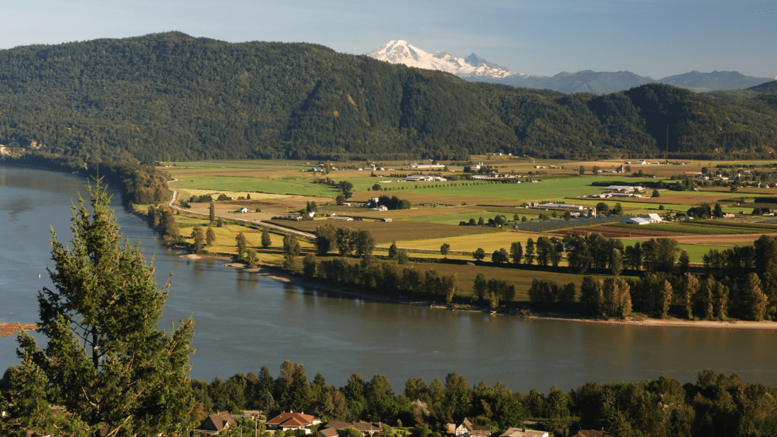Fraser Valley Housing Market Breaks 100-Year Record