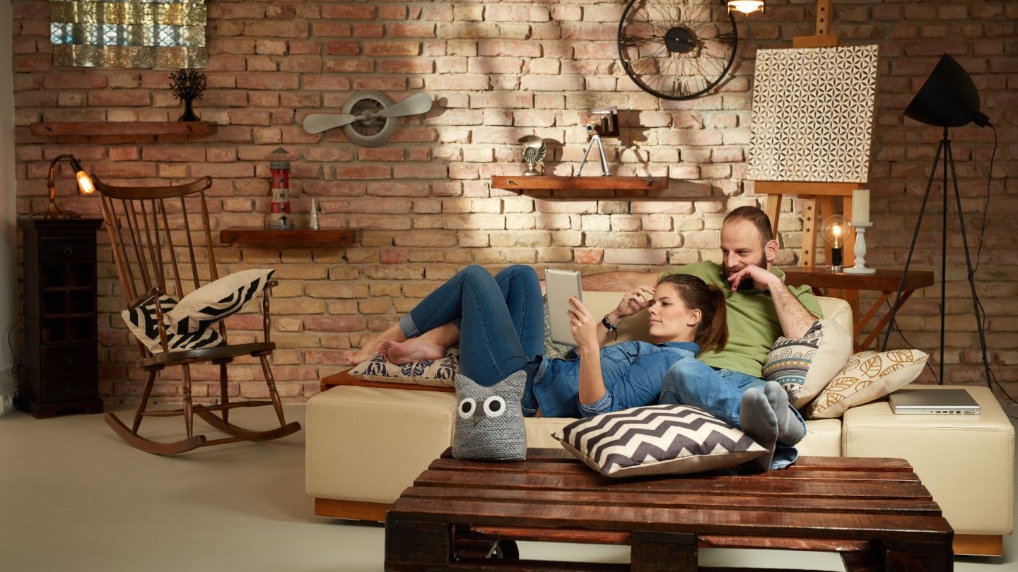 The Art of Compromise: Decorating a New Home as a Duo