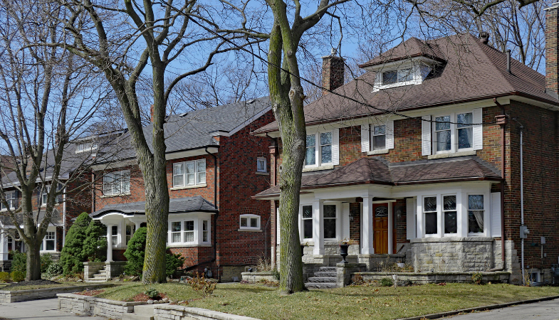 Toronto Real Estate Bubble? Try Affordability Crisis: RE/MAX Executive