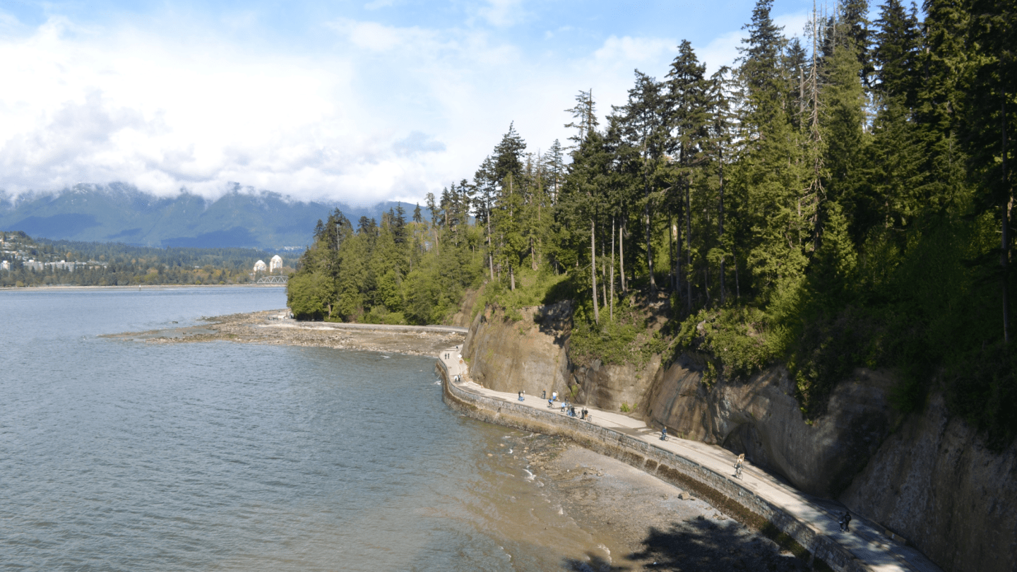 Vancouver Locals on the Hunt for Recreational Real Estate