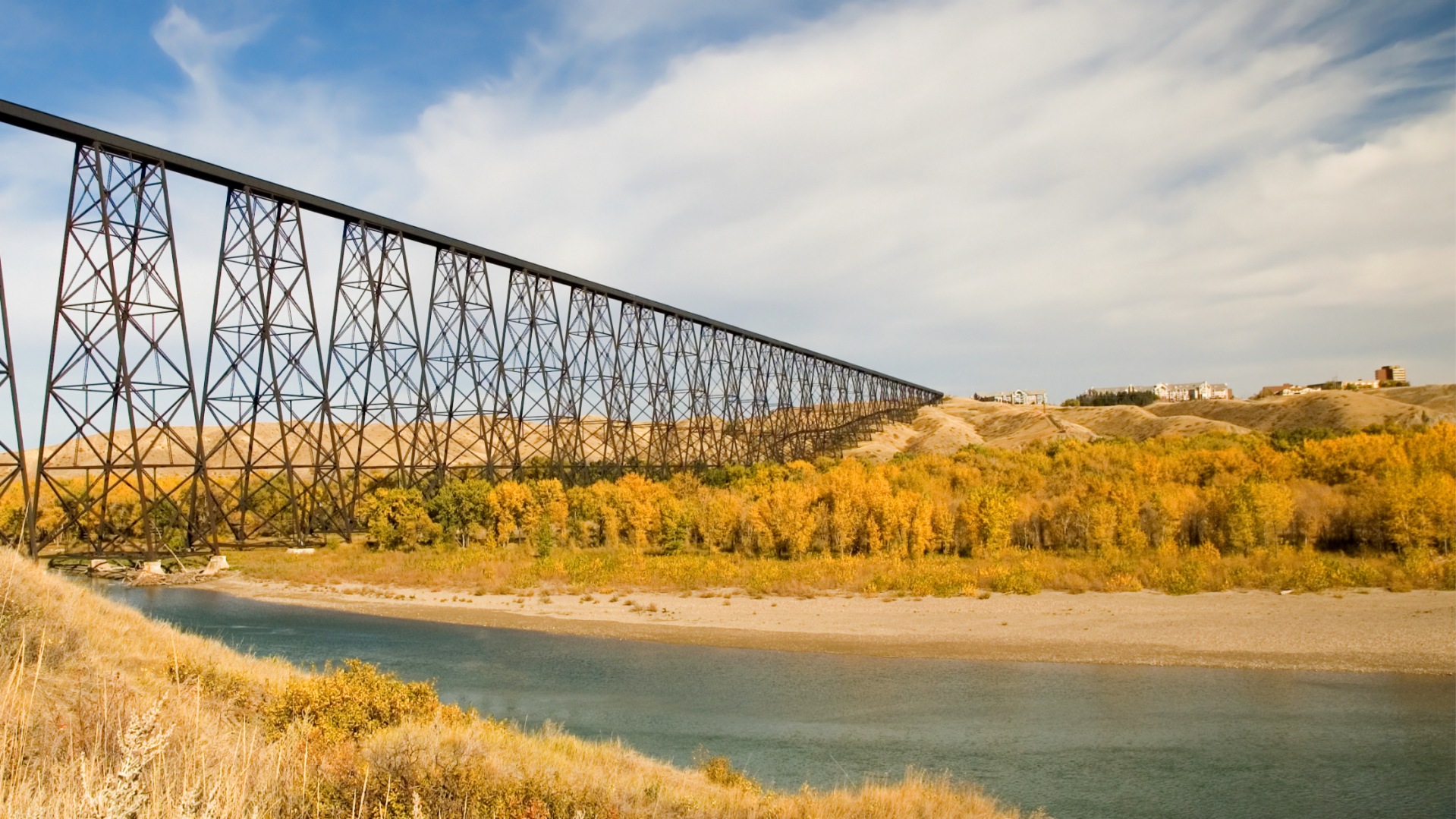 Lethbridge Real Estate Remains Hotter Than Ever