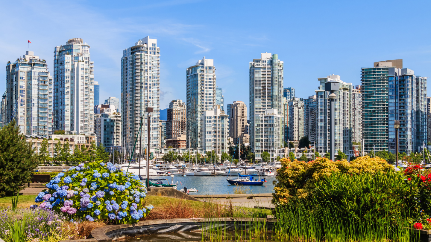 Good News Ahead for the Metro Vancouver Rental Market?