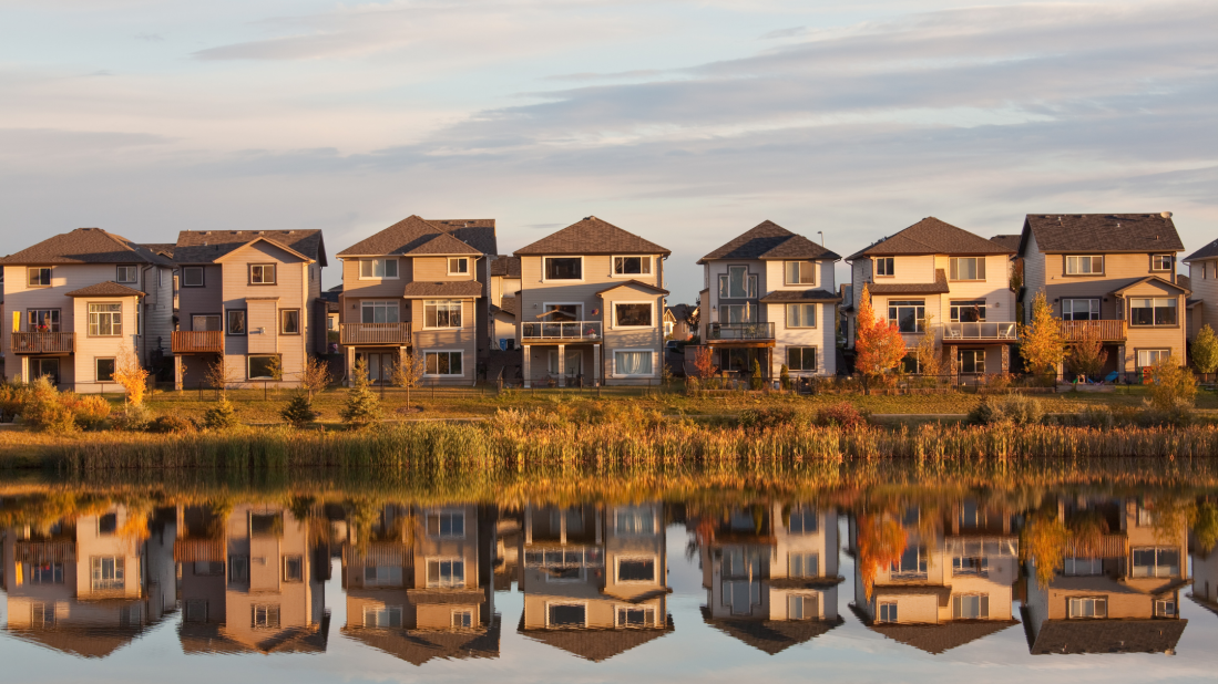 Stats Show a Strong Q1 For Alberta Real Estate Market in 2021