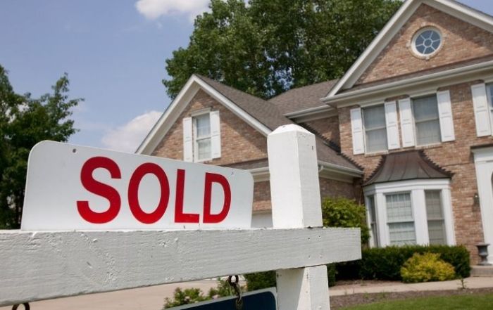 Canadian housing market