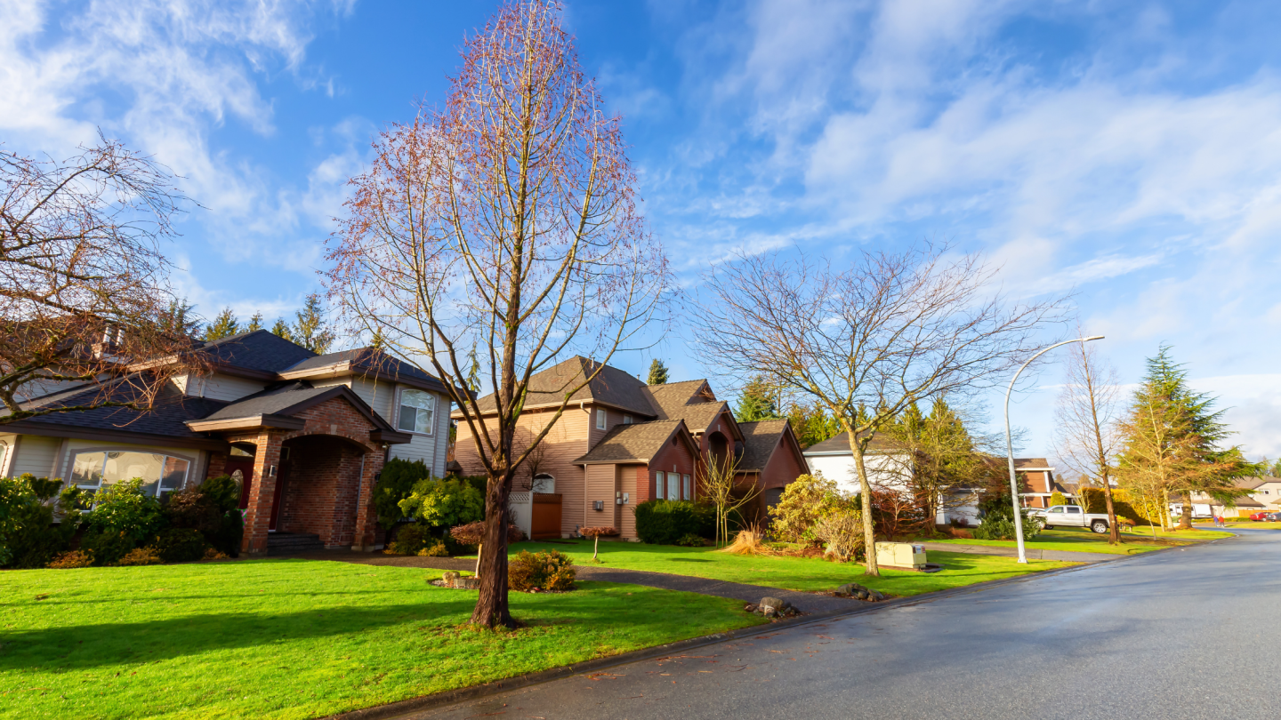 Fraser Valley Real Estate Continues Its Record-Breaking Ascent