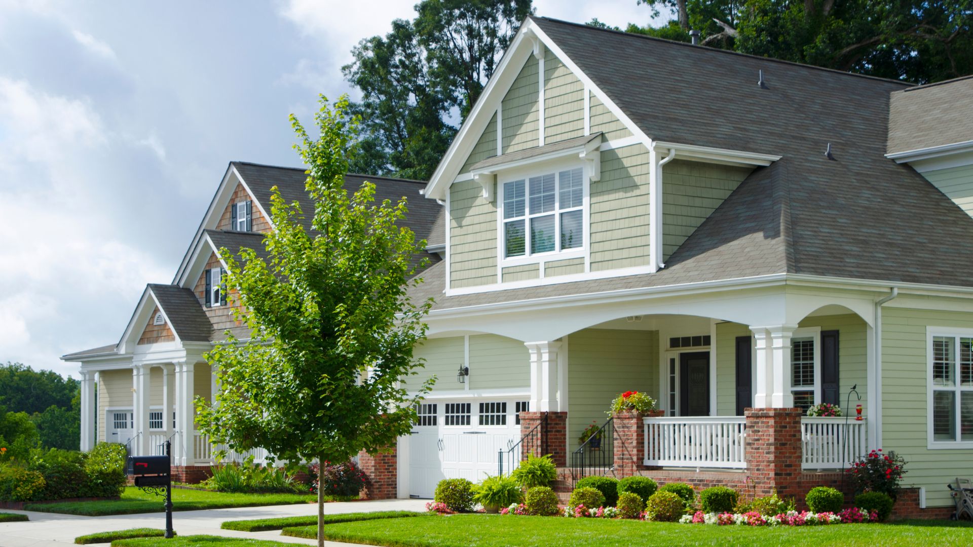 Record Growth in Real Estate Markets Across Nova Scotia in 2021