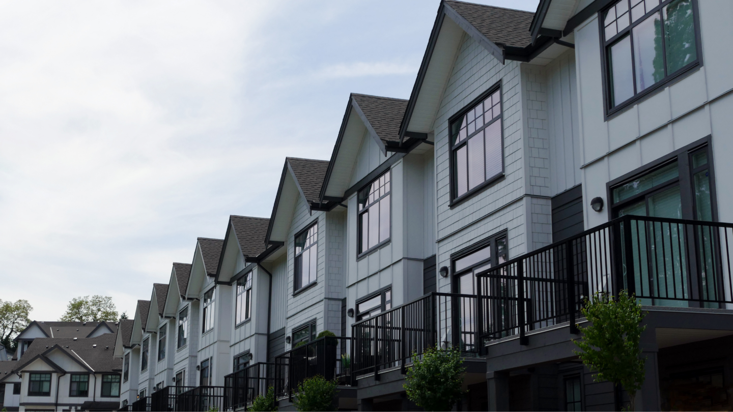 Conditions Remain Hot in the Langley Housing Market