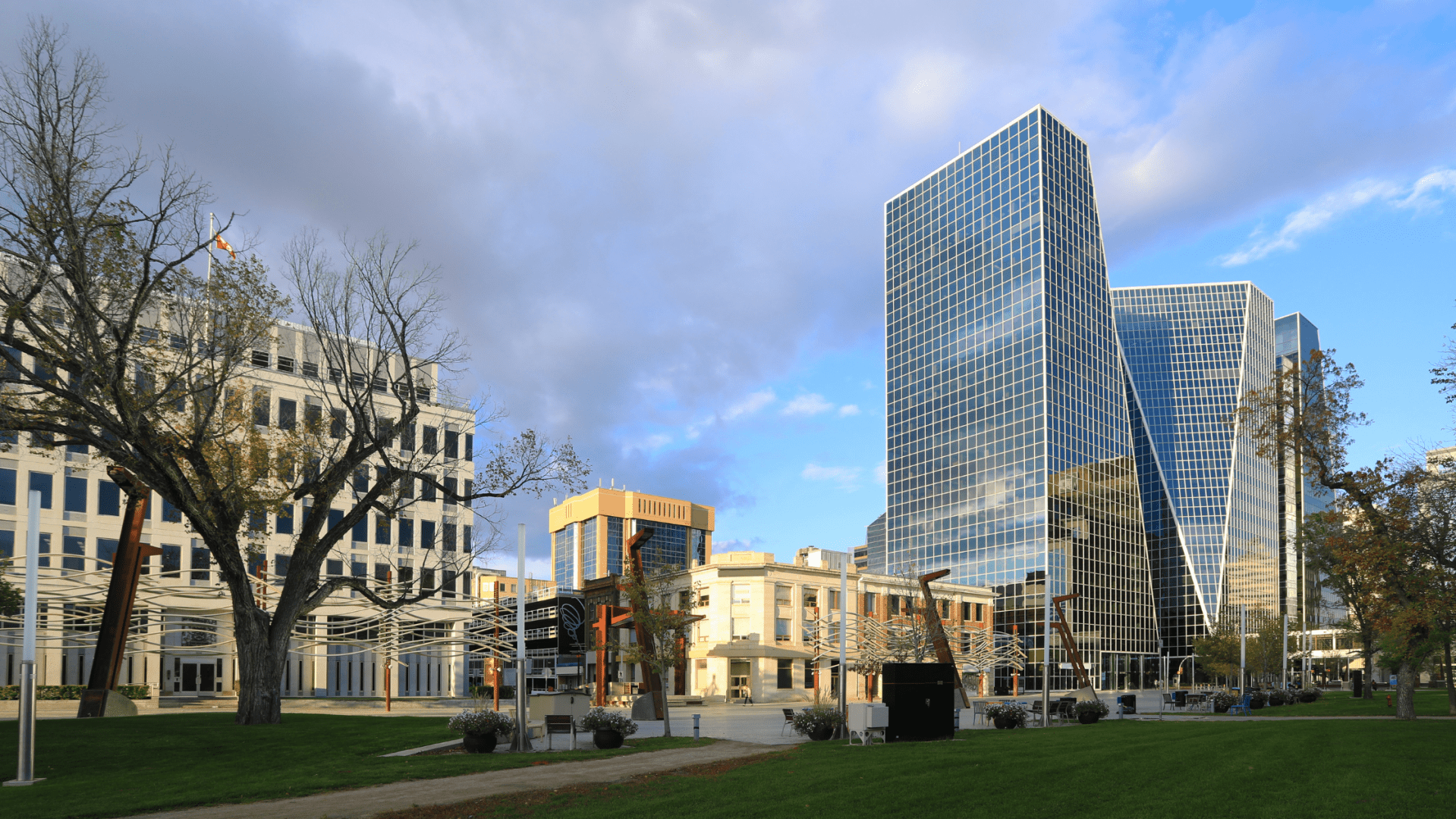 Saskatchewan Real Estate: Trends in the Hot Regina Housing Market