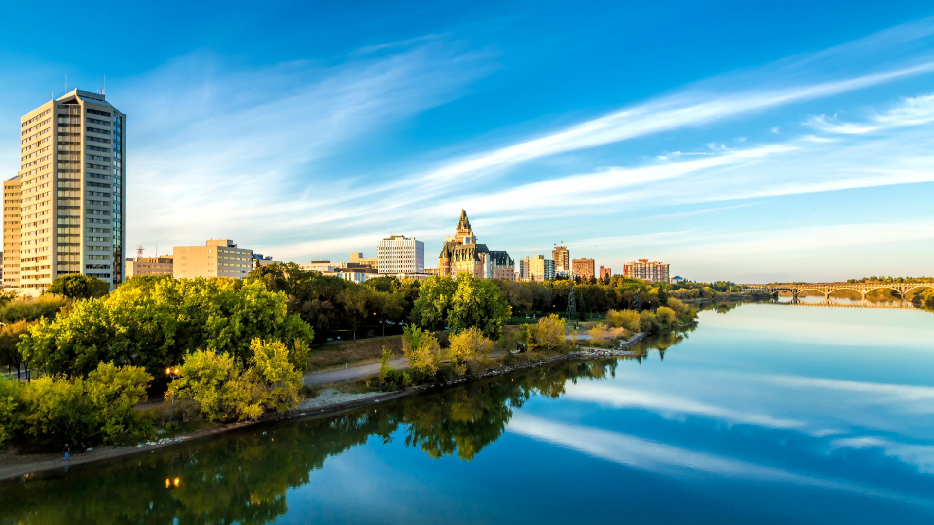 Saskatoon Real Estate: Seller’s Market Conditions Prevail!