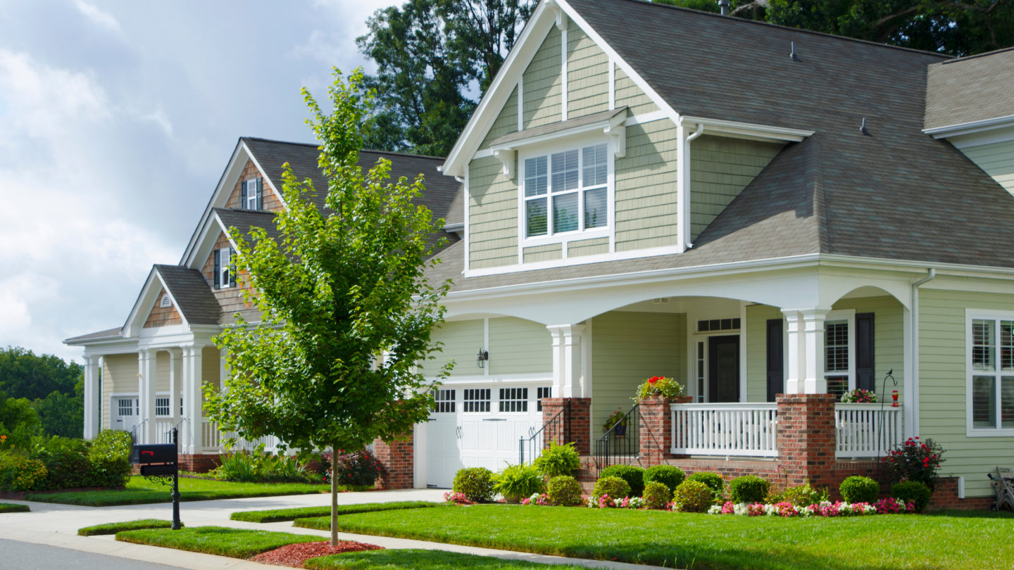11-Step Guide to Buying A House