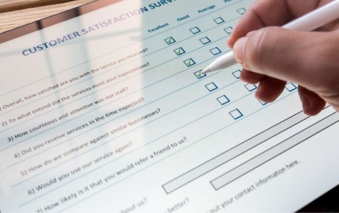 Canadian real estate industry survey