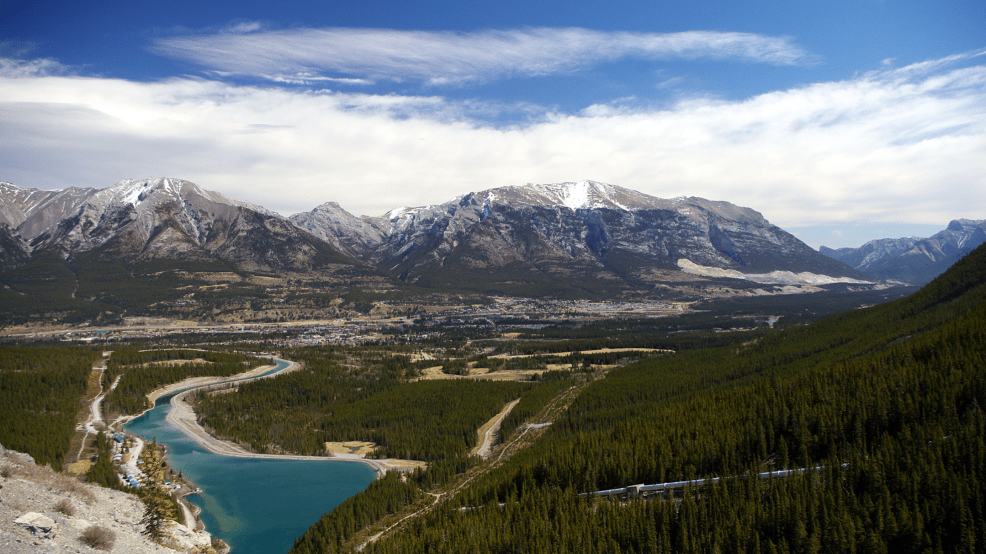 Canmore Real Estate: Out-of-Province Buyers Driving Recreational Property Sales