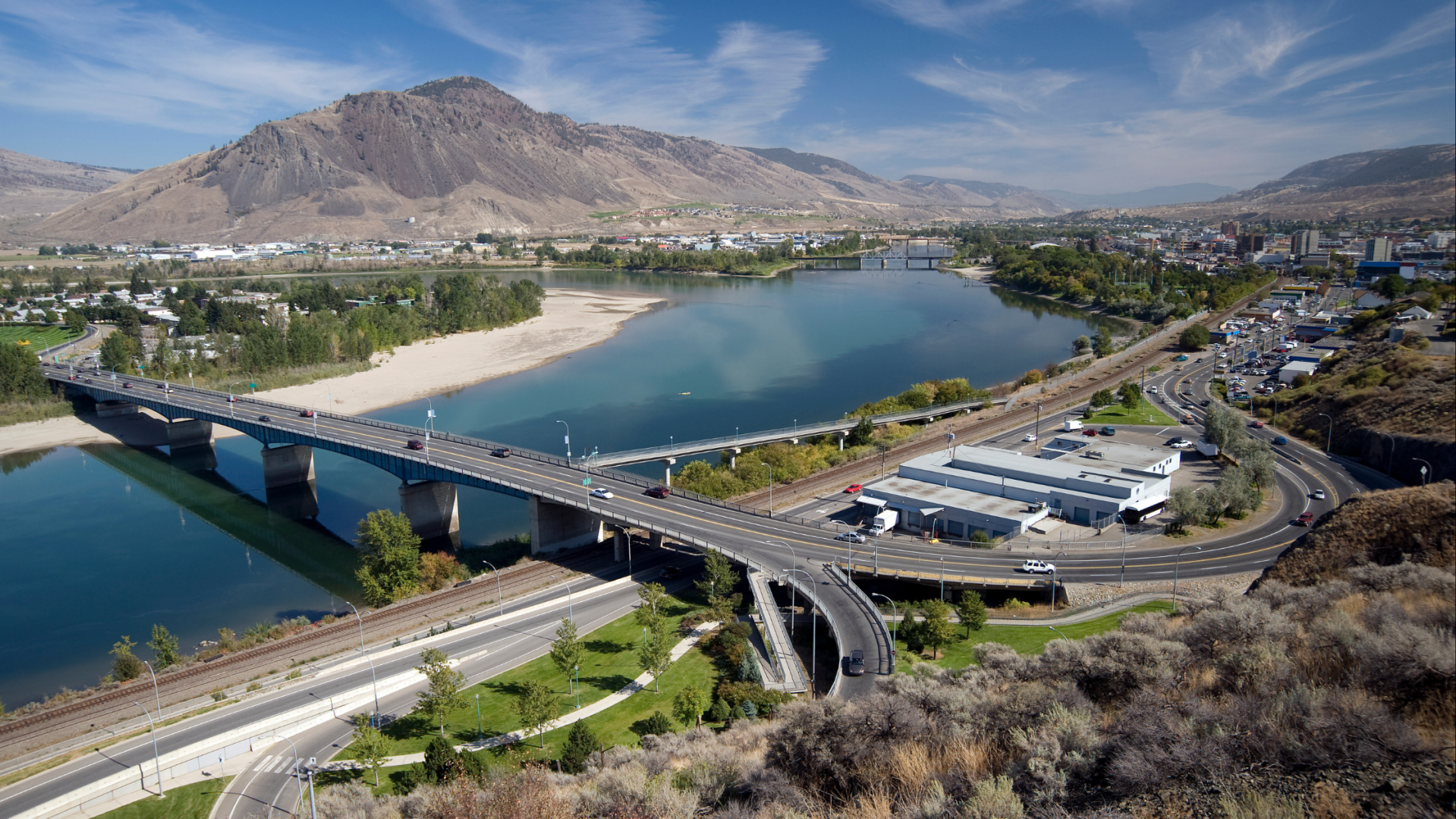 A Record-Setting Year for the Kamloops Real Estate Market!