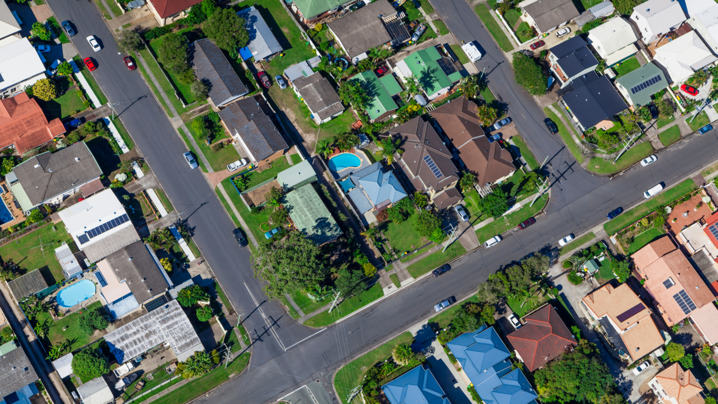 Will Pent-Up Savings Contribute to the Canadian Housing Market?