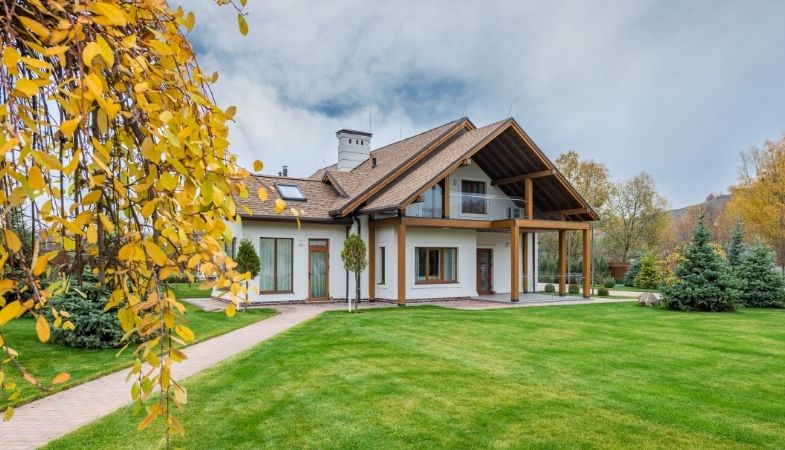 A Look at the Niagara Real Estate Market