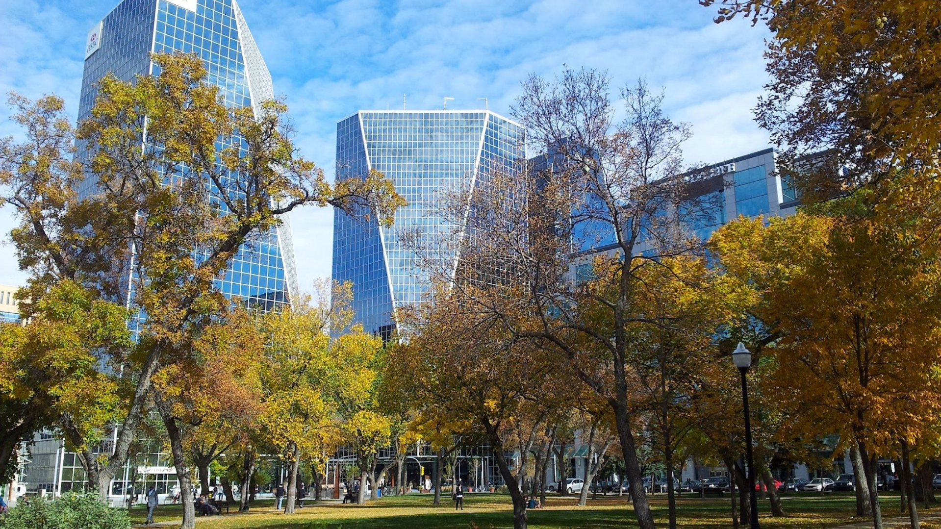 What’s Going on in the Regina Housing Market?