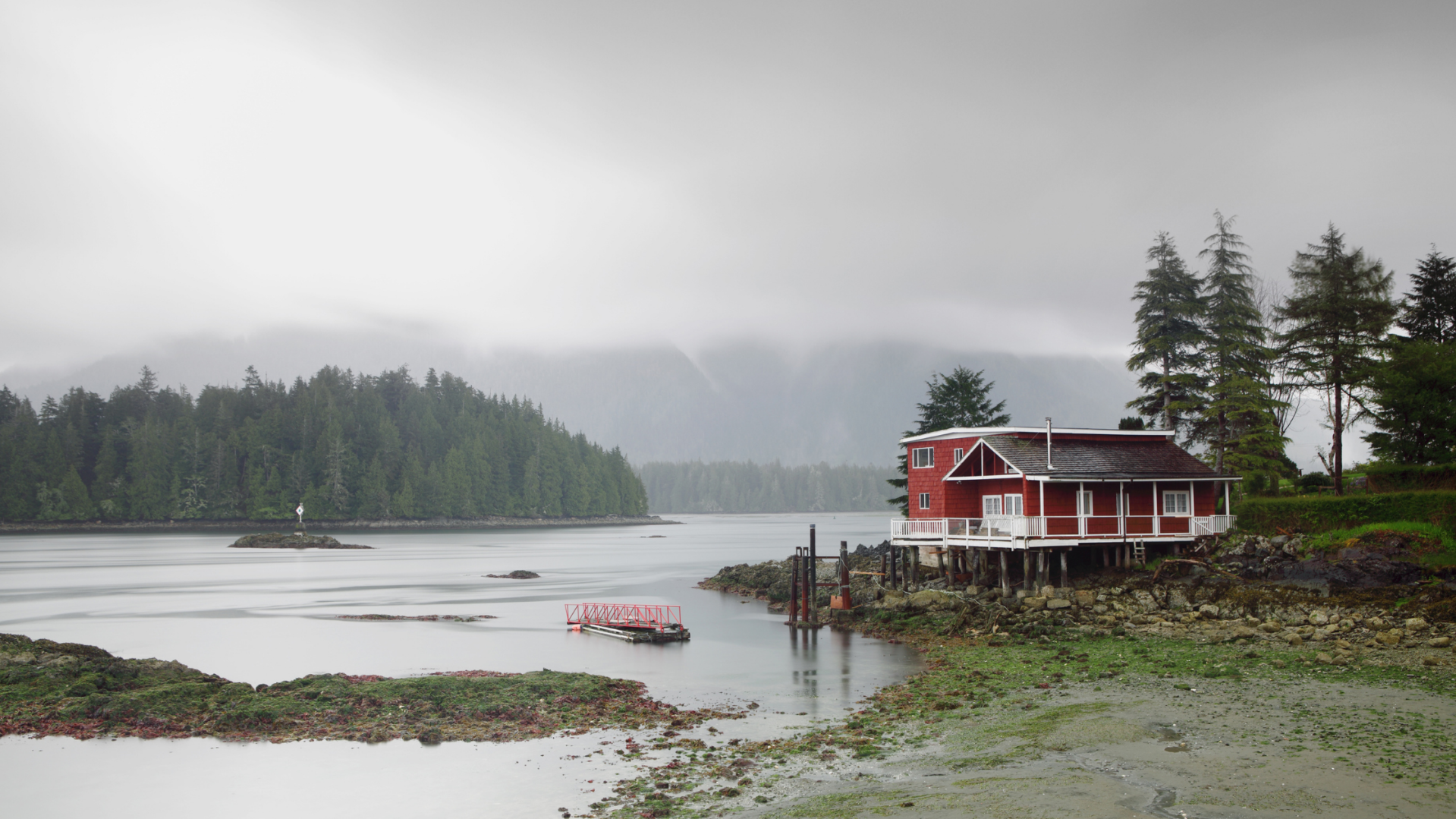 Tofino and Uclulet Real Estate: Sellers’ Market Driving Recreational Property Sales