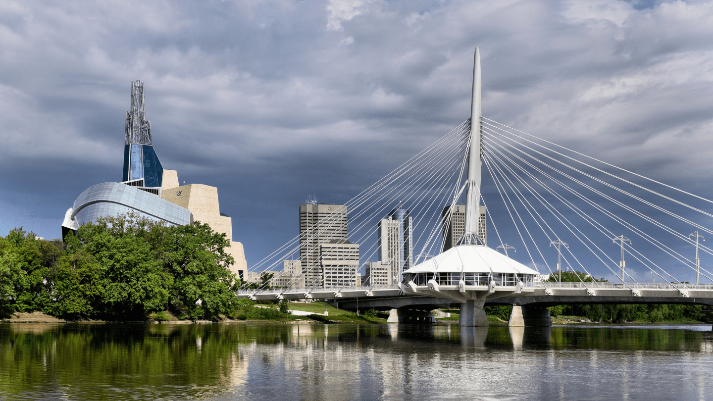 Winnipeg Real Estate Remains in Seller’s Market Territory
