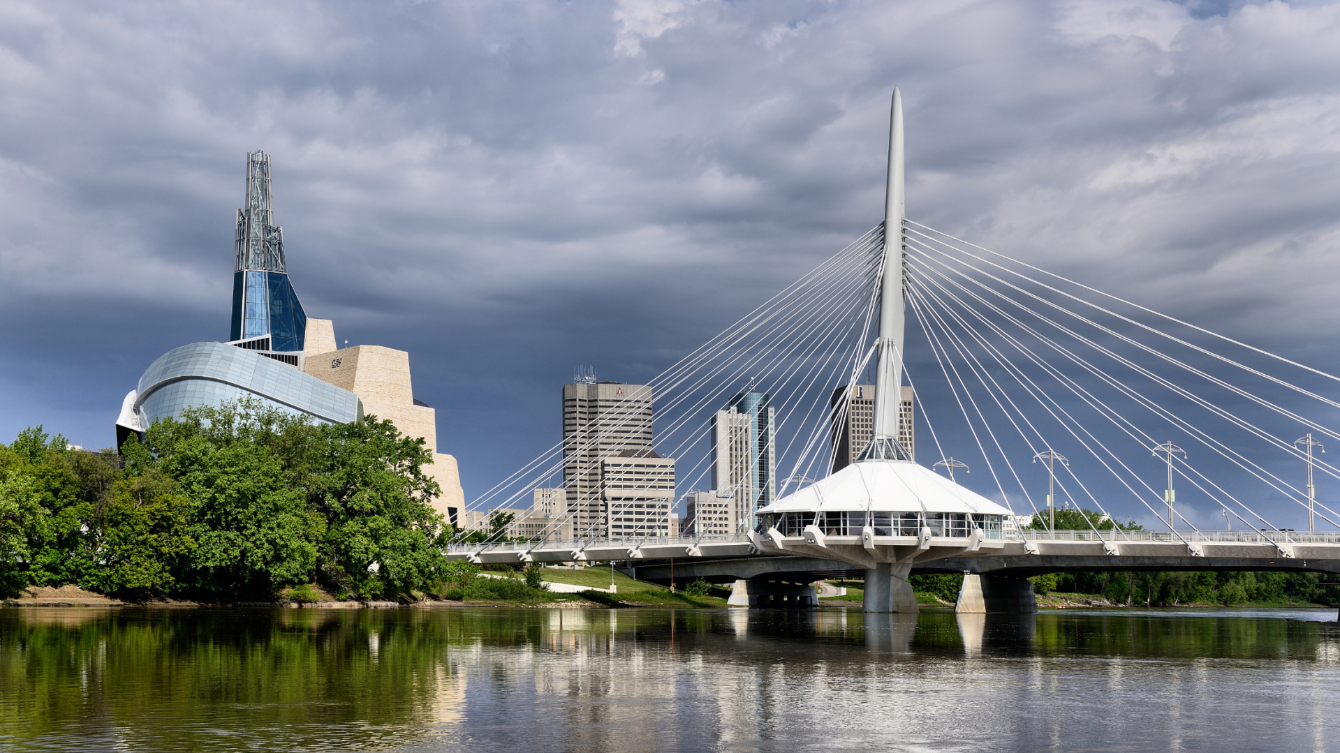 Winnipeg Real Estate Remains in Seller’s Market Territory