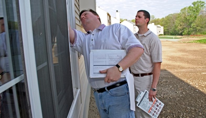 Buyers Forgoing Home Inspections in Competitive Ontario Housing Market