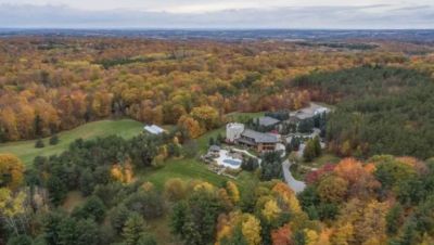 Ontario real estate