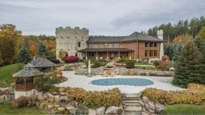 Ontario real estate