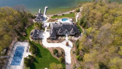 Ontario real estate