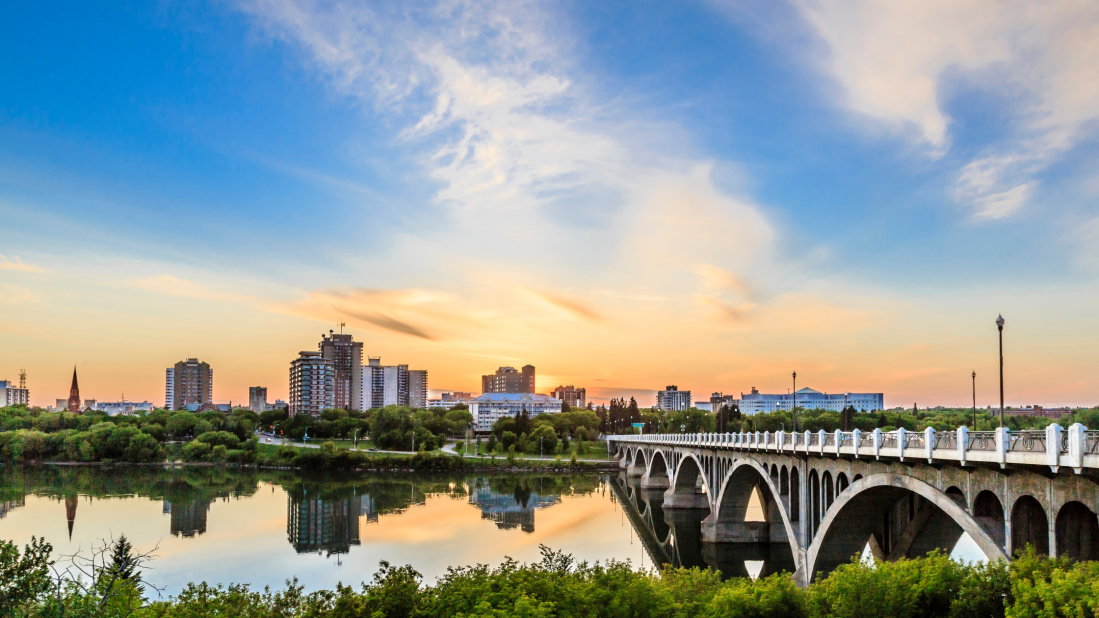Three Hot Prairie Real Estate Markets to Invest in