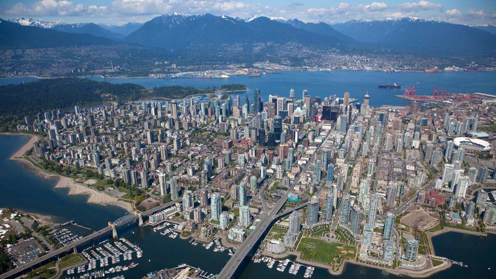 Are Foreign Buyers Still Purchasing Vancouver Real Estate?