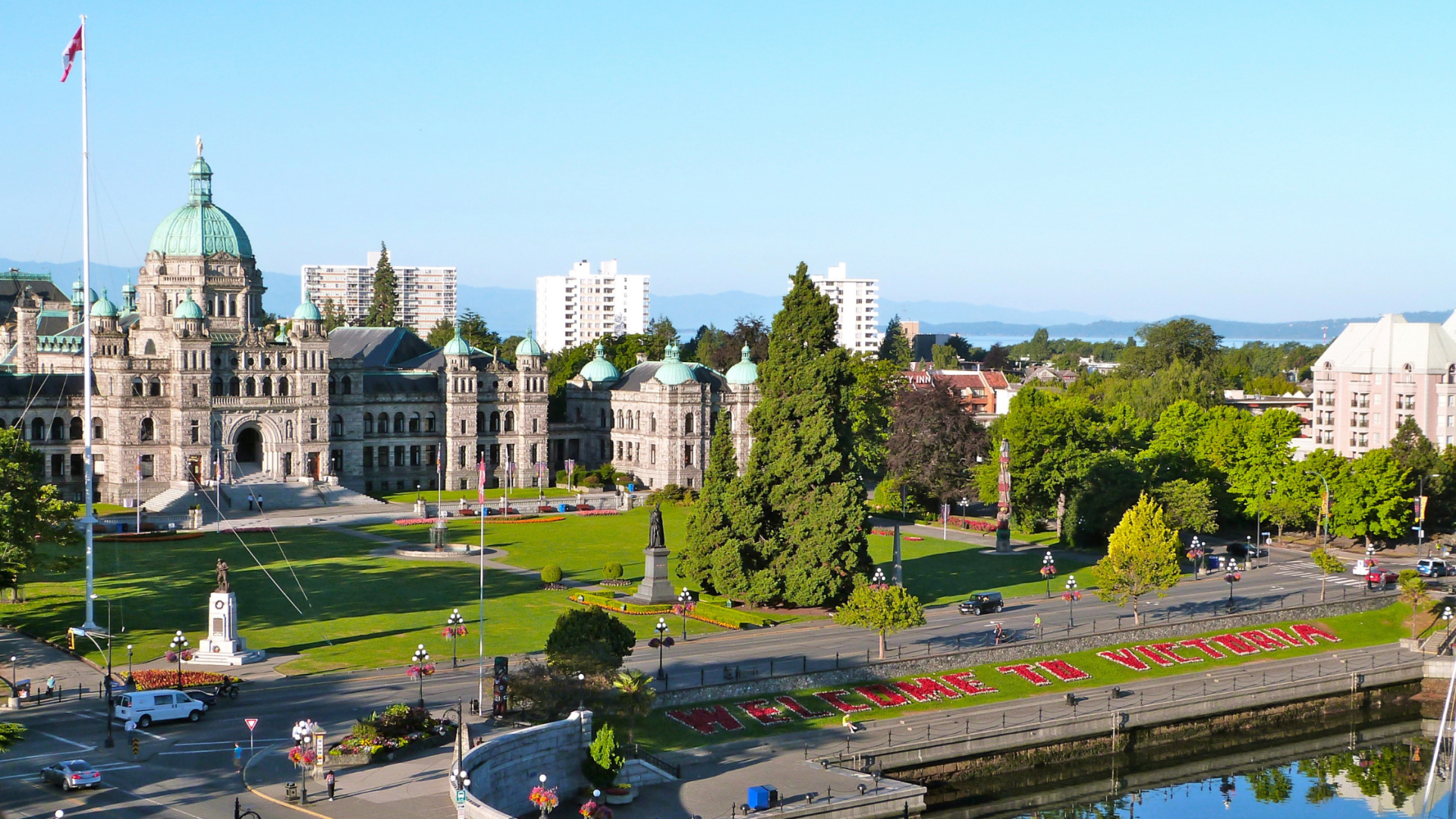 Demand Continues to Surge for Victoria Real Estate Market