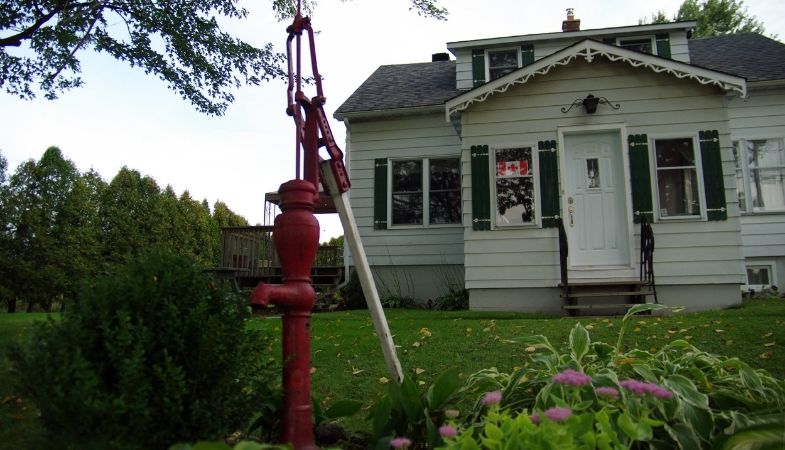 How Does the Canadian Housing Market Compare to the U.S. Right Now?