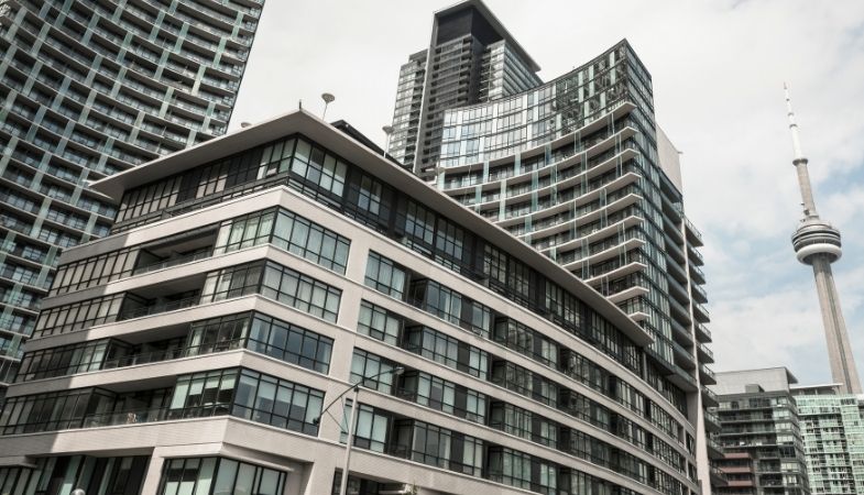 Toronto Rental Market Is Re-Gaining Momentum at a Shocking Pace!