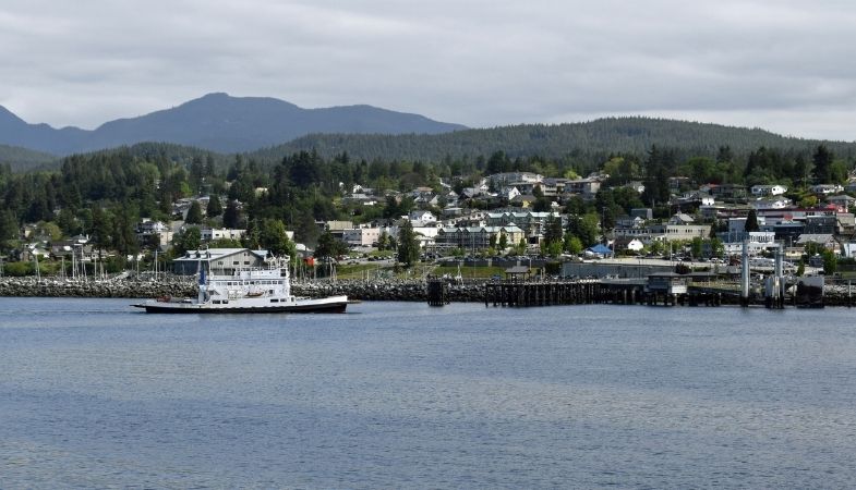 Powell River Housing Market is Moderating, But Still Strong