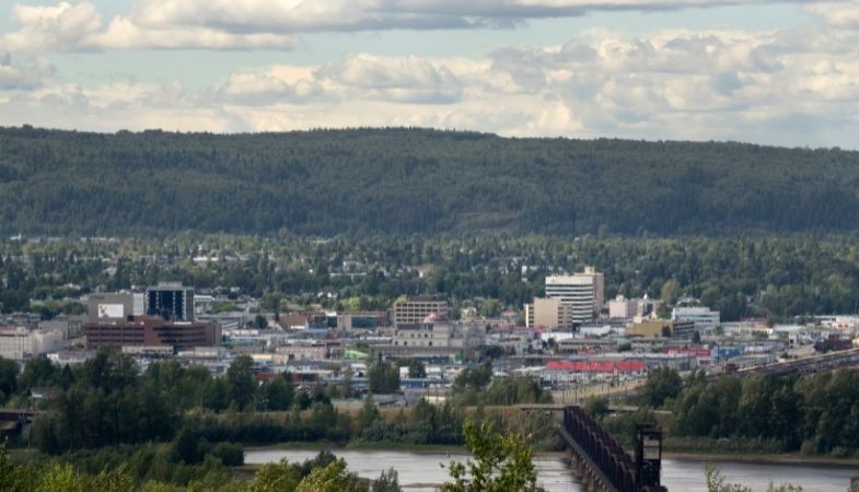 Northern BC Housing Market Continues to Enjoy Strong Activity