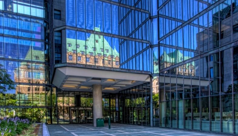 Interest Rate Holding Steady at 0.25%: Bank of Canada