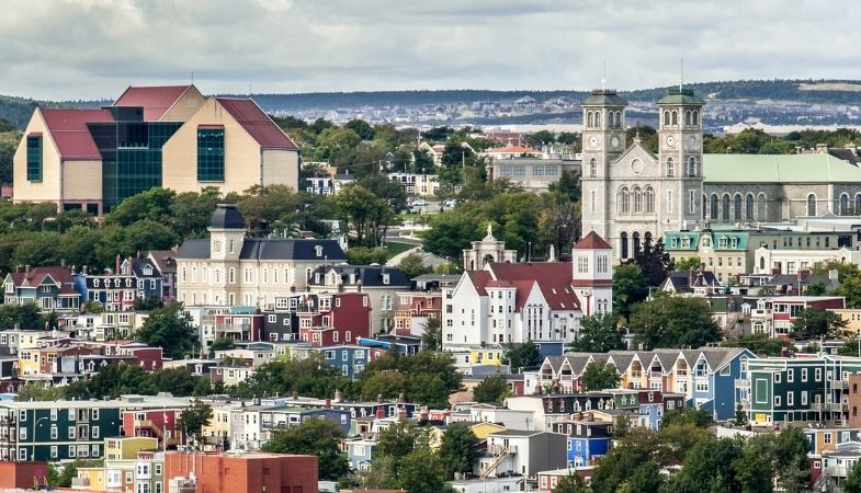 A Spotlight on Newfoundland Real Estate