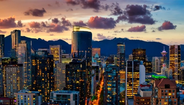Vancouver Real Estate: Condo Sales Spike, Price Growth Moderates